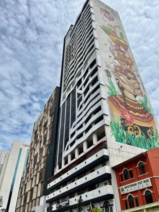 דירות קואלה לומפור #211 M101 Dang Wangi Klcc View Pool By Livin מראה חיצוני תמונה